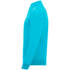 Roly EPIRO SU1115 Men's Half-Zip Sweatshirt
