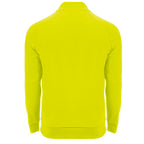 Roly EPIRO SU1115 Men's Half-Zip Sweatshirt
