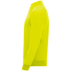 Roly EPIRO SU1115 Men's Half-Zip Sweatshirt