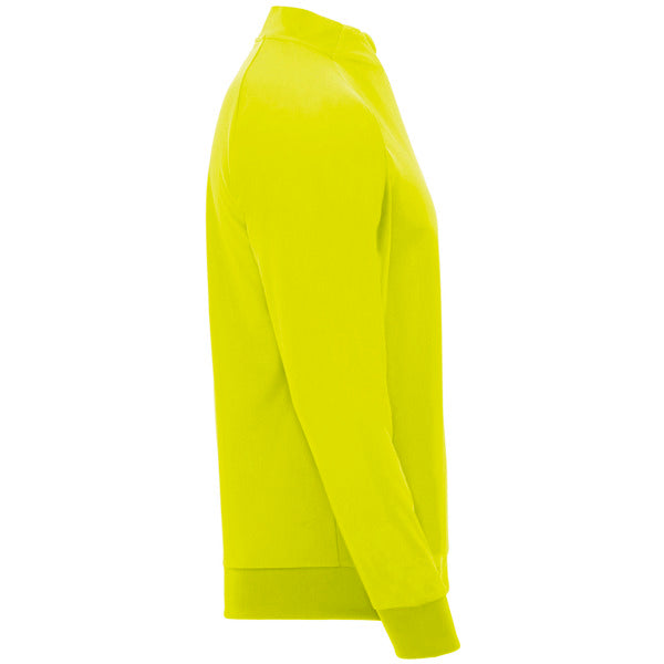 Roly EPIRO SU1115 Men's Half-Zip Sweatshirt