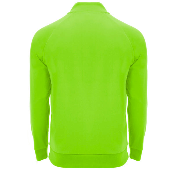 Roly EPIRO SU1115 Men's Half-Zip Sweatshirt