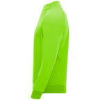 Roly EPIRO SU1115 Men's Half-Zip Sweatshirt
