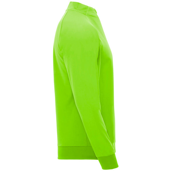 Roly EPIRO SU1115 Men's Half-Zip Sweatshirt