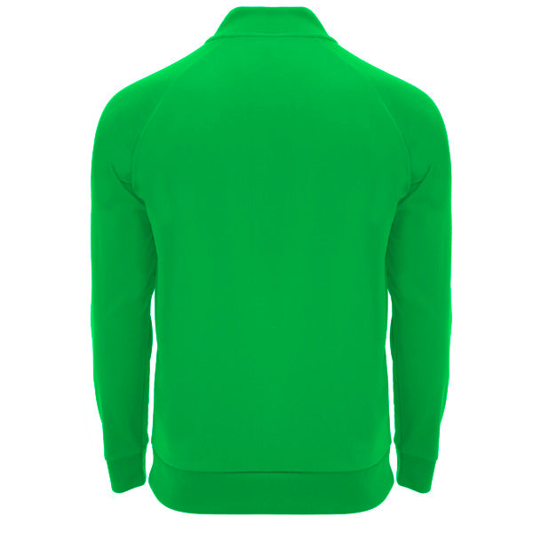 Roly EPIRO SU1115 Men's Half-Zip Sweatshirt