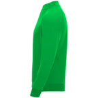 Roly EPIRO SU1115 Men's Half-Zip Sweatshirt