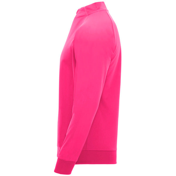 Roly EPIRO SU1115 Men's Half-Zip Sweatshirt