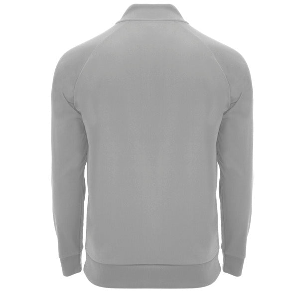 Roly EPIRO SU1115 Men's Half-Zip Sweatshirt