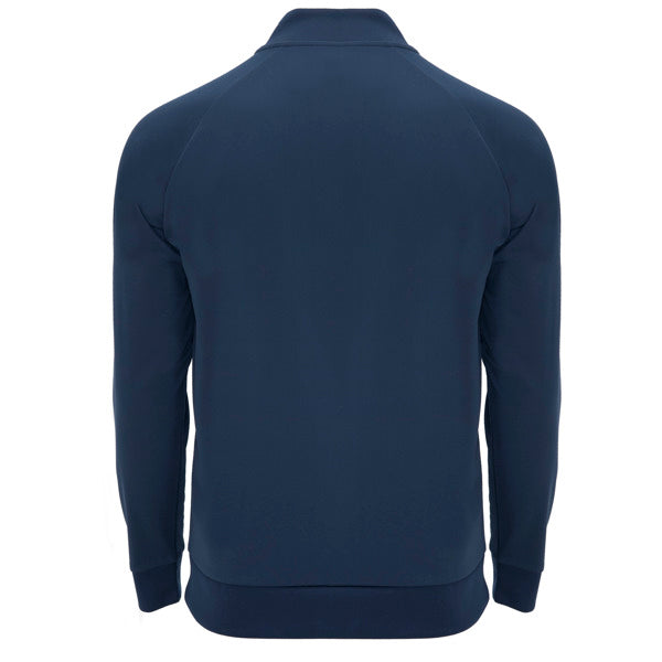 Roly EPIRO SU1115 Men's Half-Zip Sweatshirt