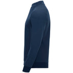 Roly EPIRO SU1115 Men's Half-Zip Sweatshirt
