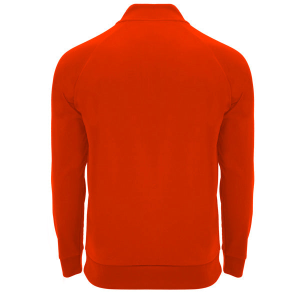 Roly EPIRO SU1115 Men's Half-Zip Sweatshirt