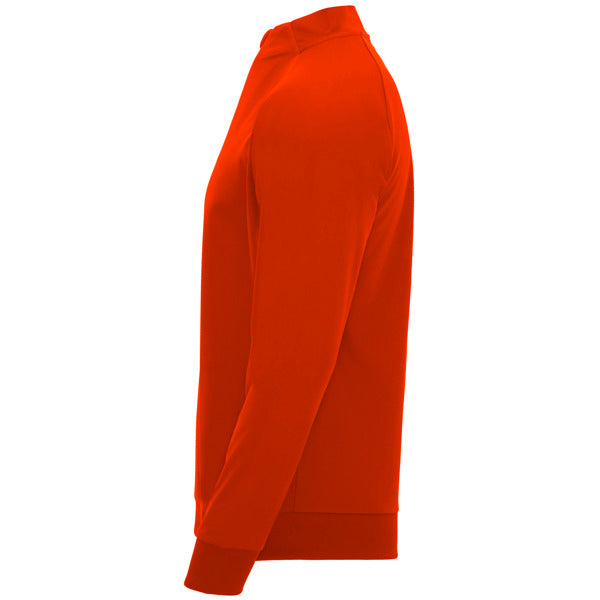 Roly EPIRO SU1115 Men's Half-Zip Sweatshirt