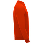 Roly EPIRO SU1115 Men's Half-Zip Sweatshirt