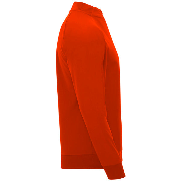 Roly EPIRO SU1115 Men's Half-Zip Sweatshirt