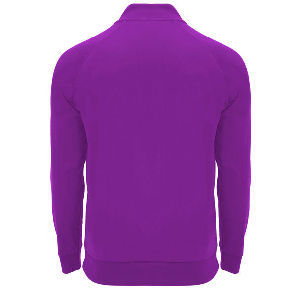 Roly EPIRO SU1115 Men's Half-Zip Sweatshirt