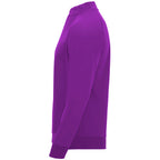 Roly EPIRO SU1115 Men's Half-Zip Sweatshirt