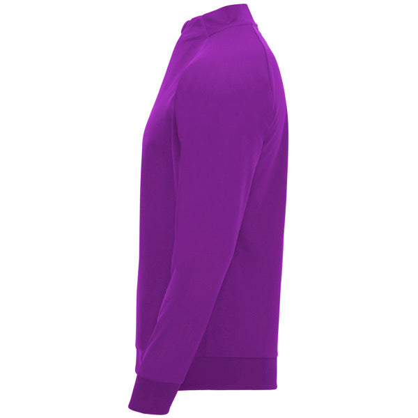 Roly EPIRO SU1115 Men's Half-Zip Sweatshirt
