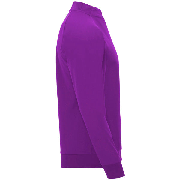 Roly EPIRO SU1115 Men's Half-Zip Sweatshirt