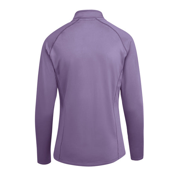 Roly ARLAS 1122 Women's Half-Zip Technical Sweatshirt