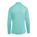 Roly ARLAS 1122 Women's Half-Zip Technical Sweatshirt