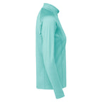 Roly ARLAS 1122 Women's Half-Zip Technical Sweatshirt