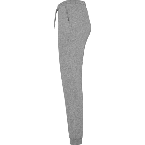 Roly ADELPHO WOMAN PA1175 Women's Straight-Leg Trousers