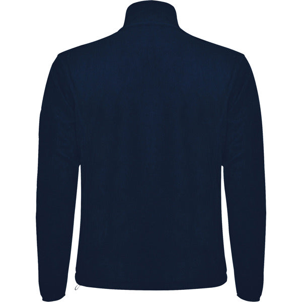 Roly LUCIANE 1195 Men's Fleece Jacket