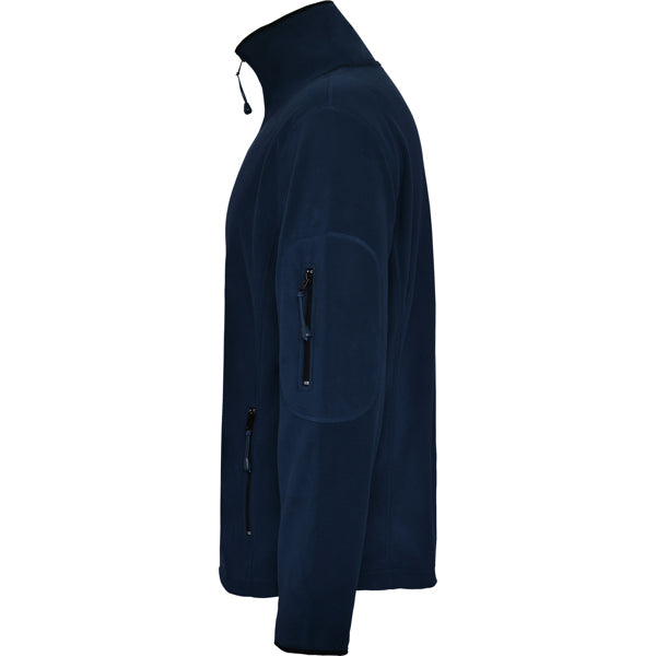 Roly LUCIANE 1195 Men's Fleece Jacket