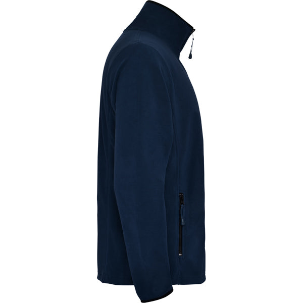 Roly LUCIANE 1195 Men's Fleece Jacket