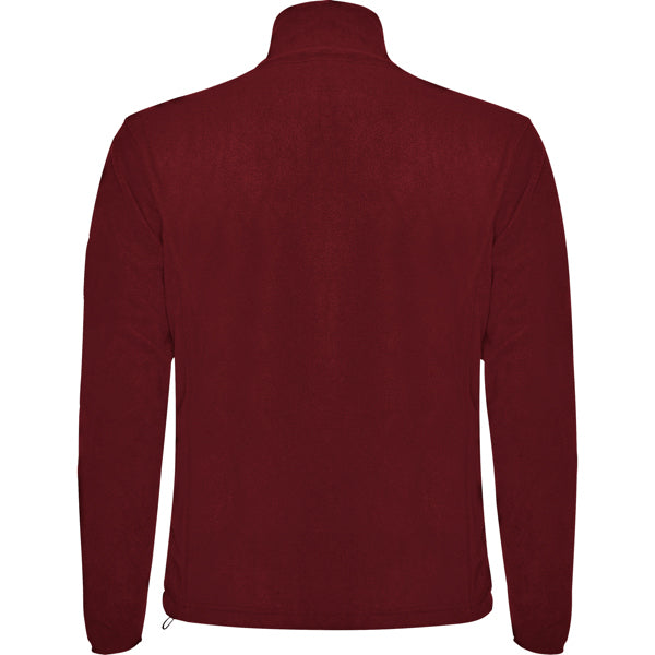 Roly LUCIANE 1195 Men's Fleece Jacket