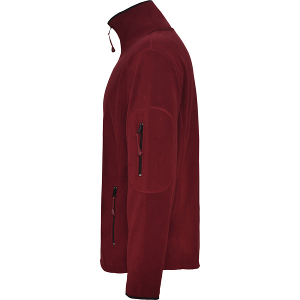 Roly LUCIANE 1195 Men's Fleece Jacket