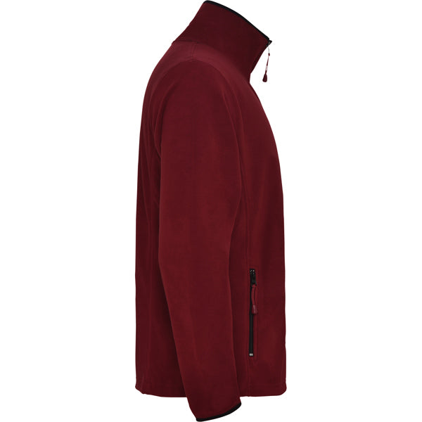 Roly LUCIANE 1195 Men's Fleece Jacket