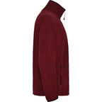 Roly LUCIANE 1195 Men's Fleece Jacket