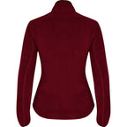 Roly LUCIANE WOMAN 1196 Women's Micro Fleece Sweat Jacket