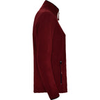 Roly LUCIANE WOMAN 1196 Women's Micro Fleece Sweat Jacket