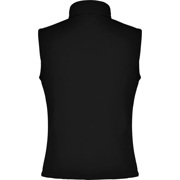 Roly NEVADA 1199 Men's Softshell Vest