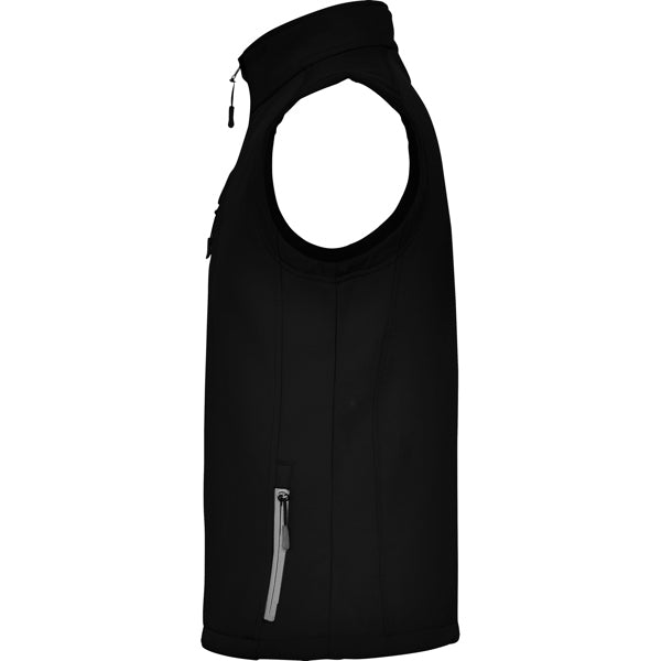 Roly NEVADA 1199 Men's Softshell Vest