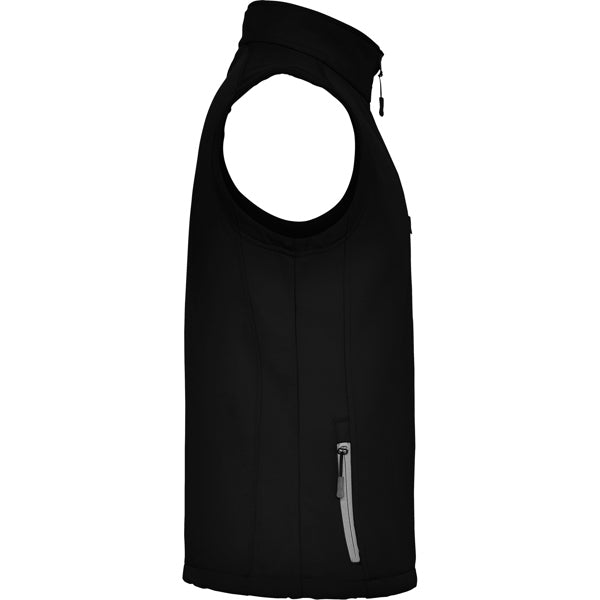 Roly NEVADA 1199 Men's Softshell Vest