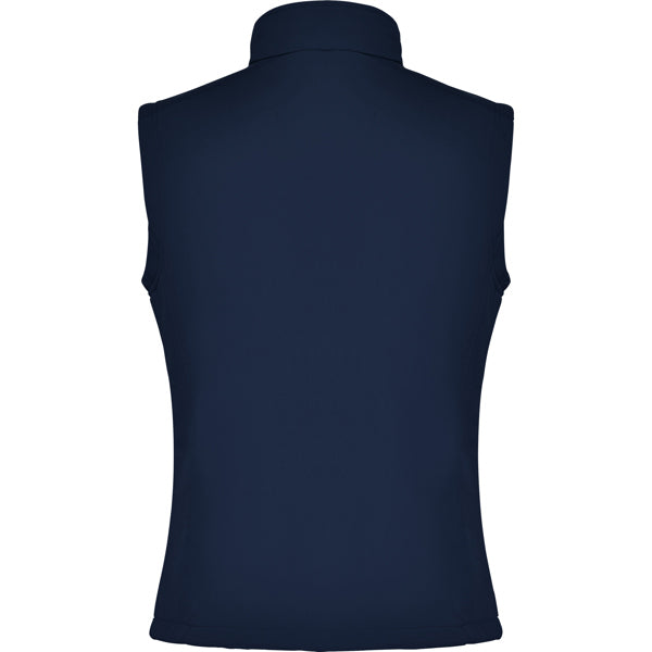 Roly NEVADA 1199 Men's Softshell Vest