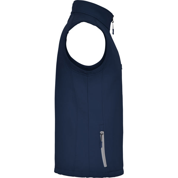 Roly NEVADA 1199 Men's Softshell Vest