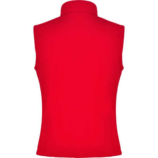 Roly NEVADA 1199 Men's Softshell Vest