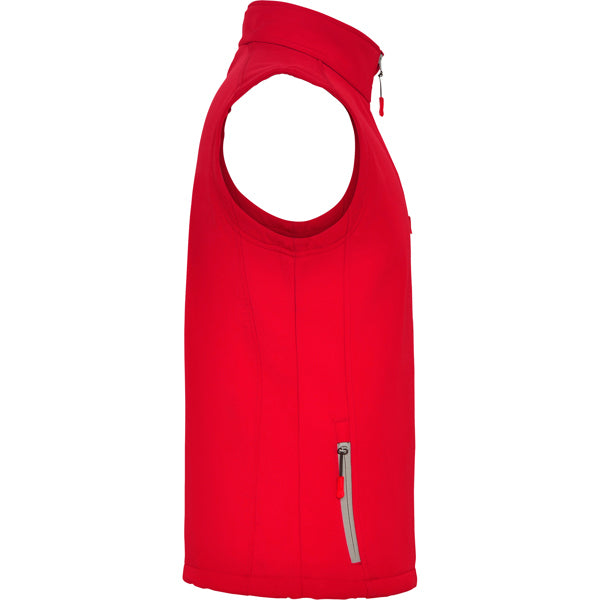 Roly NEVADA 1199 Men's Softshell Vest