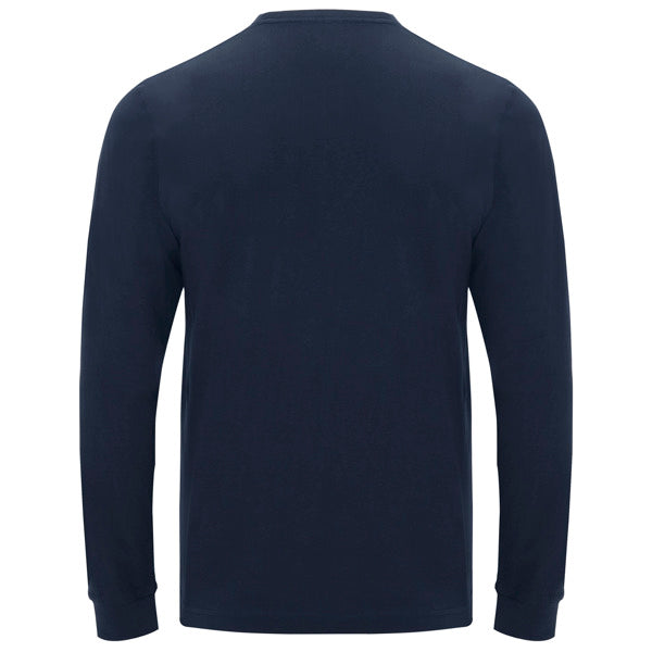 Roly SHIBA 1219 Men's Long Sleeve T-Shirt