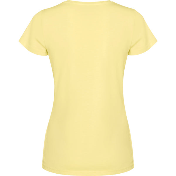 Roly FIYI CA2201 Women's Short-Sleeve T-Shirt