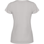 Roly FIYI CA2201 Women's Short-Sleeve T-Shirt