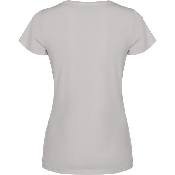 Roly FIYI CA2201 Women's Short-Sleeve T-Shirt