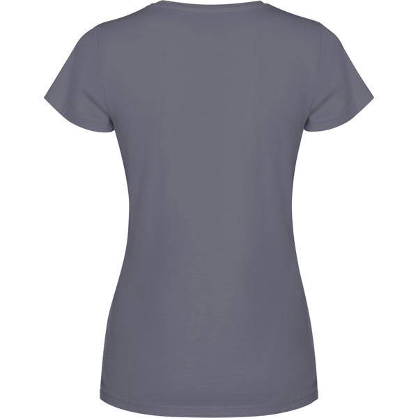 Roly FIYI CA2201 Women's Short-Sleeve T-Shirt
