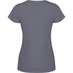 Roly FIYI CA2201 Women's Short-Sleeve T-Shirt