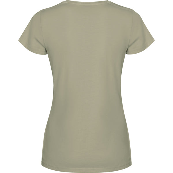 Roly FIYI CA2201 Women's Short-Sleeve T-Shirt