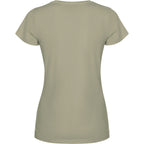 Roly FIYI CA2201 Women's Short-Sleeve T-Shirt