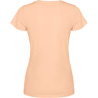 Roly FIYI CA2201 Women's Short-Sleeve T-Shirt